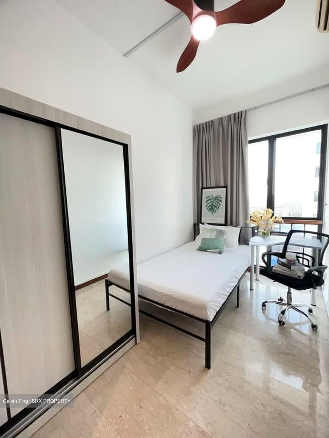 Central Grove (D14), Condominium #573172831